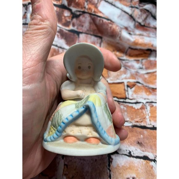 3 Pieces Circle of Friends Masterpiece Figurines 1990's Homco Collectible EUC - Picture 9 of 11